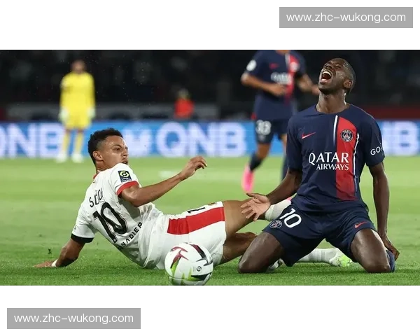 巴黎遭遇伤病潮冲击 登贝莱等七名主力缺席影响攻防稳定性