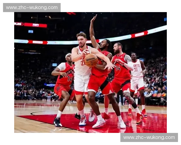 猛龙队启用全新锋线群战术 防守弹性与篮板争抢提升