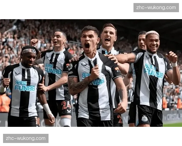 纽卡斯尔强强对话显韧性 但稳定性不足致攻防数据失衡 纽卡斯尔强强对话显韧性 但稳定性不足致攻防数据失衡