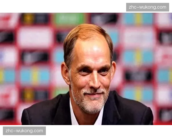 英格兰凯恩贝林厄姆萨卡组合成型 图赫尔需解决天赋分配问题