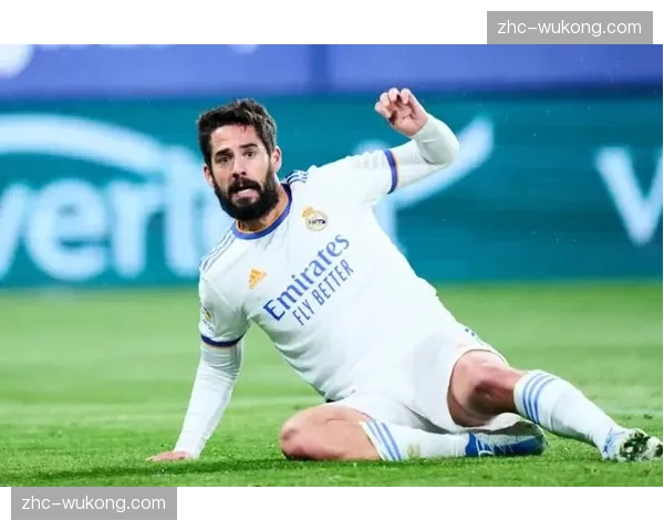 贝蒂斯平局分析:伊斯科缺阵下中场创造力下降三成 贝蒂斯平局分析:伊斯科缺阵下中场创造力下降三成