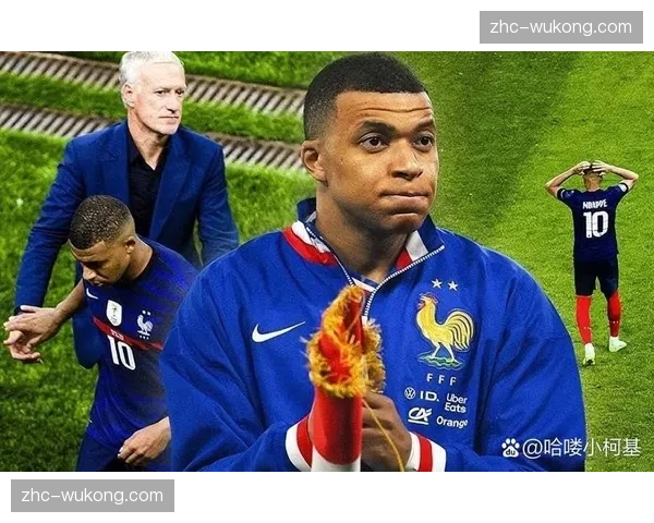 姆巴佩连续7场仅入1球,对阵赫罗纳5次射门颗粒无收 姆巴佩连续7场仅入1球,对阵赫罗纳5次射门颗粒无收