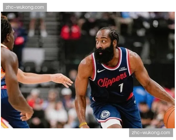 骑士哈登米切尔个人防守存短板 过度协防补位问题仍存